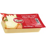 EKER KAŞAR PEYNİRİ 600 GR.