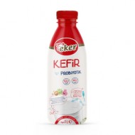 EKER KEFİR 1000 ML SADE