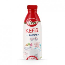 EKER KEFİR 1000 ML SADE