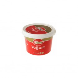 EKER YOĞURT 2000 GR.