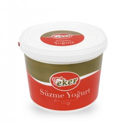 EKER YOĞURT 5000 GR.