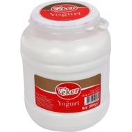 EKER YOĞURT BİDON 2000 GR.