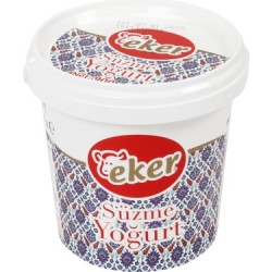 EKER YOĞURT SÜZME 900 GR.