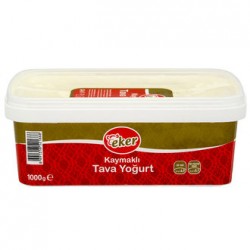 EKER YOĞURT TAVA 1000 GR.