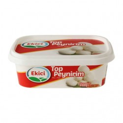 EKİCİ TOP PEYNİR 200 GR