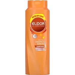 ELİDOR ŞMP 650 ML ANINDA ONARICI ELİDOR ŞMP 650 ML ANINDA ONARICI