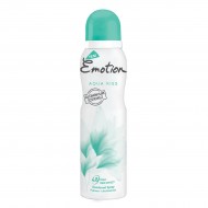 EMOTION DEO 150 ML AQUA KİSS EMOTION DEO 150 ML AQUA KİSS