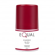 EQUAL ROLL ON FOR WOMEN 50 ML