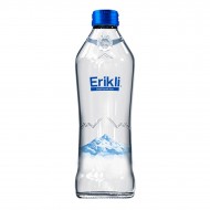 ERİKLİ CAM ŞİŞE SU 330 ML