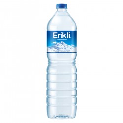 ERİKLİ SU 1,5 LT
