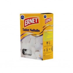 ERNET CENK TABLET 100 GR NAFTALİN