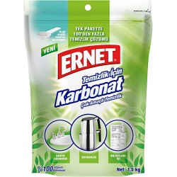 ERNET KARBONAT 1,5 KG