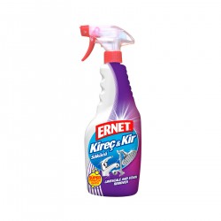 ERNET KİREÇ VE KİR SÖKÜCÜ 750ML