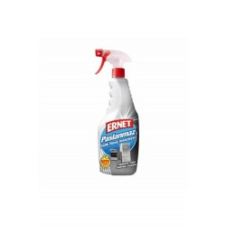 ERNET PASLANMAZ ÇELİK YÜZEY TEM.435 ML