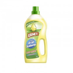 ERNET SIVI ARAP SABUNU 1000 ML