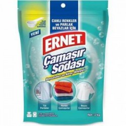 ERNET SODAMATİK 2000 GR