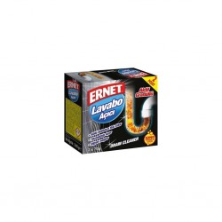 ERNET SÜPER LAVABO AÇICI AKTİF GRANÜL 2*50 GR