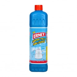 ERNET SÜPER PAS VE KİREÇ ÇÖZÜCÜ 1 L