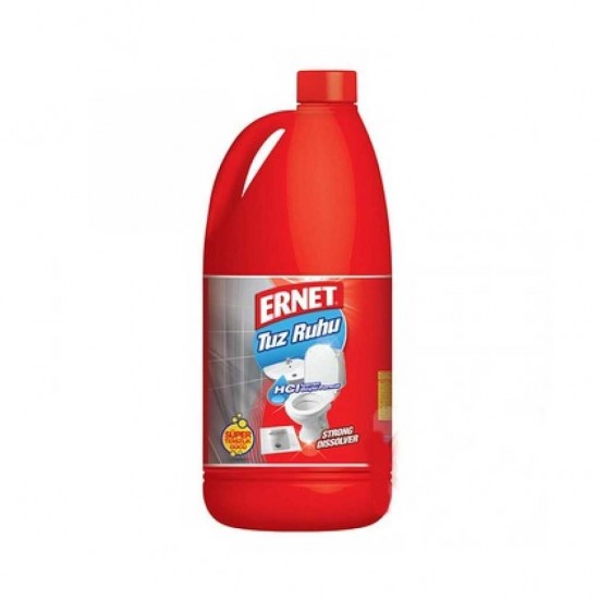 ERNET TUZ RUHU 2500 GR.
