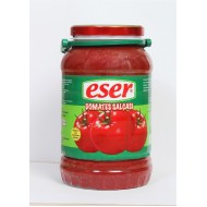 ESER DOMATES SALÇASI 4300 GR CAMPET