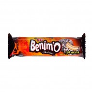 ETİ BENİMO ÇİKOLATALI 80 GR.