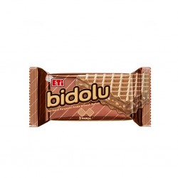 ETİ BİDOLU YER FISTIKLI 36 GR