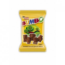 ETİ BUMBO 42 GR.