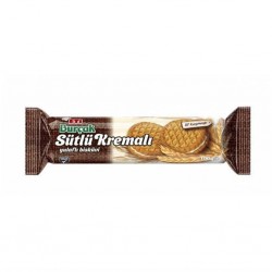 ETİ BURÇAK SÜTLÜ KREMALI 100 GR