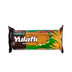 ETİ BURÇAK YULAFLI 125 GR