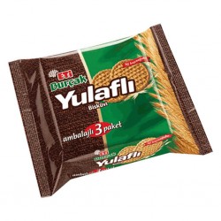 ETİ BURÇAK YULAFLI 375 GR