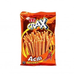 ETİ CRAX PAT.LEZ.50 GR CHİLİ LİME