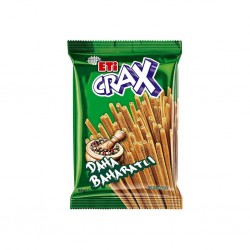 ETİ CRAX ÇUBUK 80 GR BAHARATLI