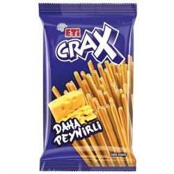 ETİ CRAX ÇUBUK 80 GR PEYNİRLİ