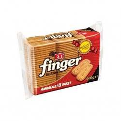 ETİ FİNGER 900 GR