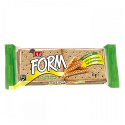 ETİ FORM 45 GR KEPEKLİ BİSKÜVİ