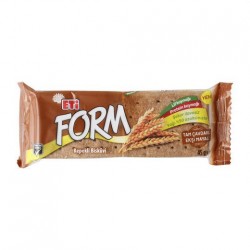 ETİ FORM 45 GR.ÇAVDARLI EKŞİ MAYALI BİSKÜVİ