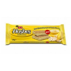 ETİ HOŞBEŞ 120 GR MUZLU