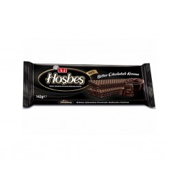 ETİ HOŞBEŞ 142 GR BİTTER ÇİKOLATALI