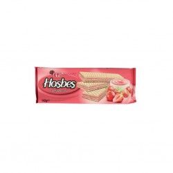 ETİ HOŞBEŞ 142 GR ÇİLEKLİ