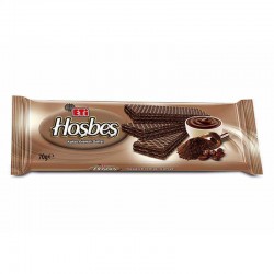 ETİ HOŞBEŞ 70 GR KAKAOLU