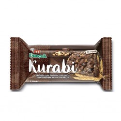 ETİ BURÇAK KURABİ KAKAOLU 198 GR
