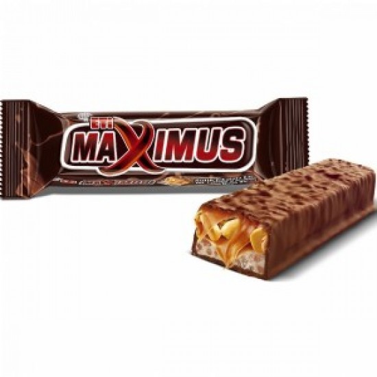 ETİ MAXİMUS 36 GR YER FISTIKLI