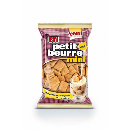 ETİ PETİBÖR 175 GR POŞET ETİ PETİBÖR 175 GR POŞET