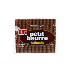 ETİ PETİBÖR 370 GR KAKAOLU ETİ PETİBÖR 370 GR KAKAOLU