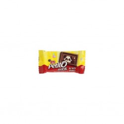 ETİ PETİTO AYICIK 13 GR