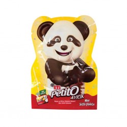 ETİ PETİTO MİNİ 72 GR
