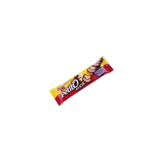 ETİ PETİTO PATİ 18 GR