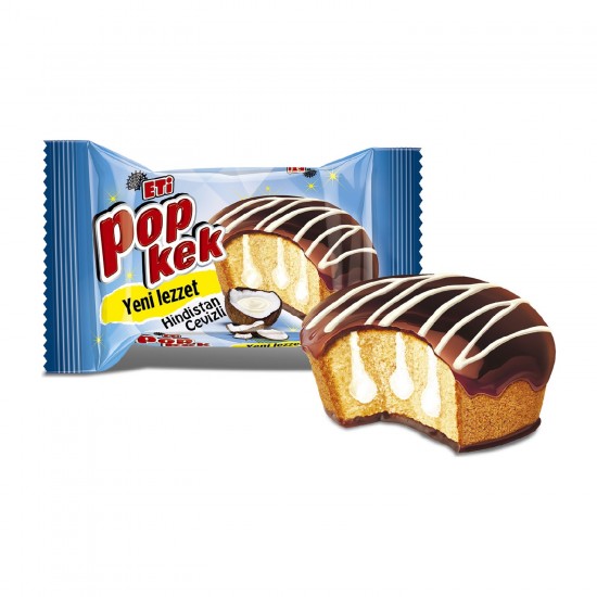 ETİ POPKEK 60 GR HİNDİSTAN CEVİZLİ