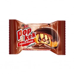 ETİ POPKEK 60 GR KAKAOLU
