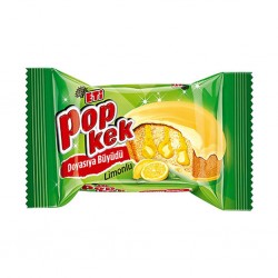 ETİ POPKEK 60 GR LİMONLU